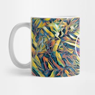 Ribbons Mug